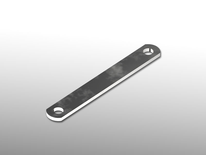 Connecting rod - Part.717